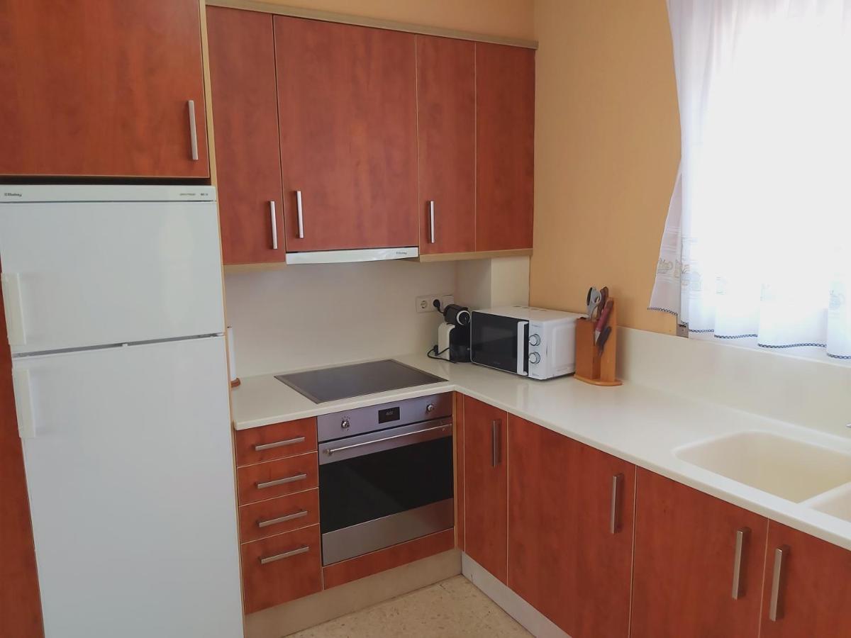 Apartamentos La Francesa Santa Pau Εξωτερικό φωτογραφία