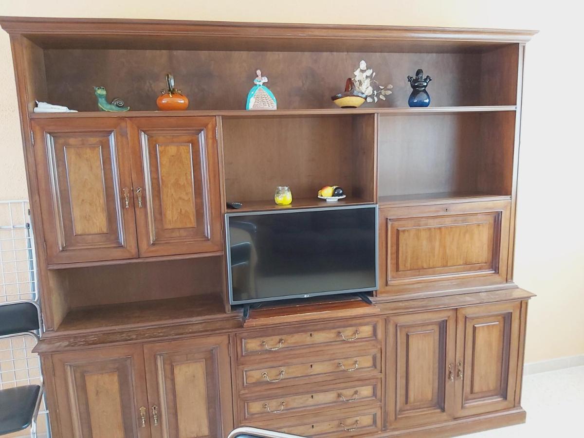 Apartamentos La Francesa Santa Pau Εξωτερικό φωτογραφία
