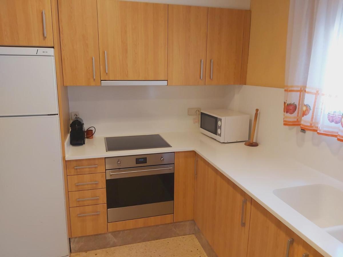 Apartamentos La Francesa Santa Pau Εξωτερικό φωτογραφία