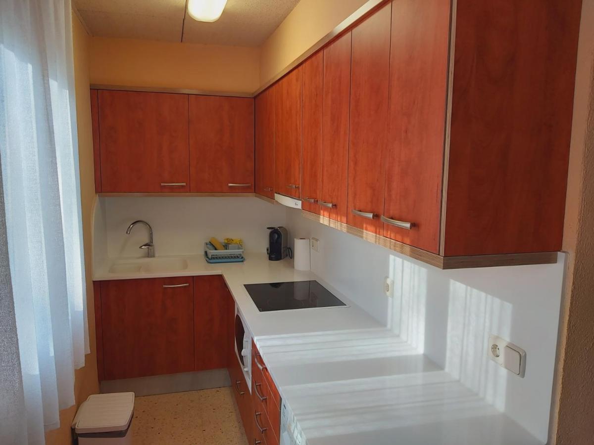 Apartamentos La Francesa Santa Pau Εξωτερικό φωτογραφία
