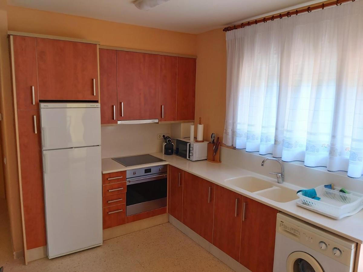 Apartamentos La Francesa Santa Pau Εξωτερικό φωτογραφία