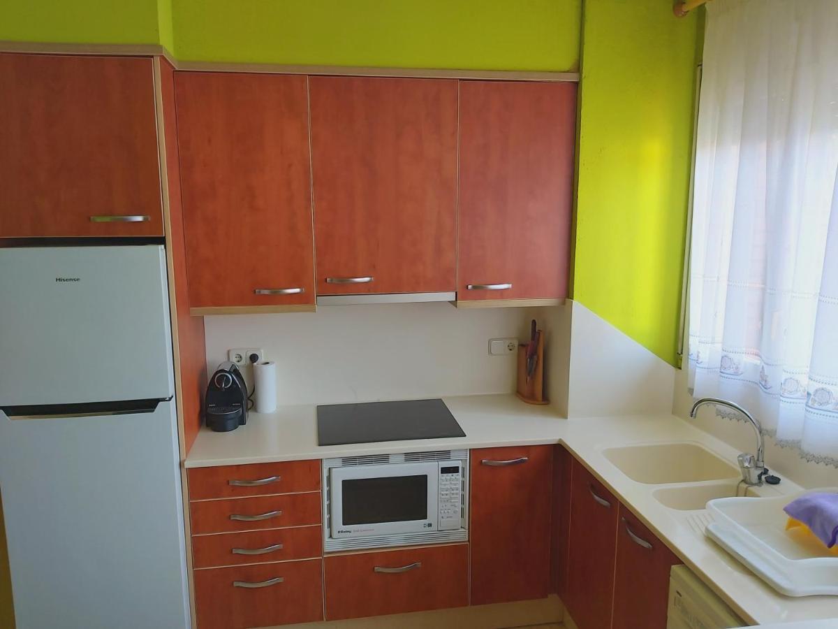 Apartamentos La Francesa Santa Pau Εξωτερικό φωτογραφία