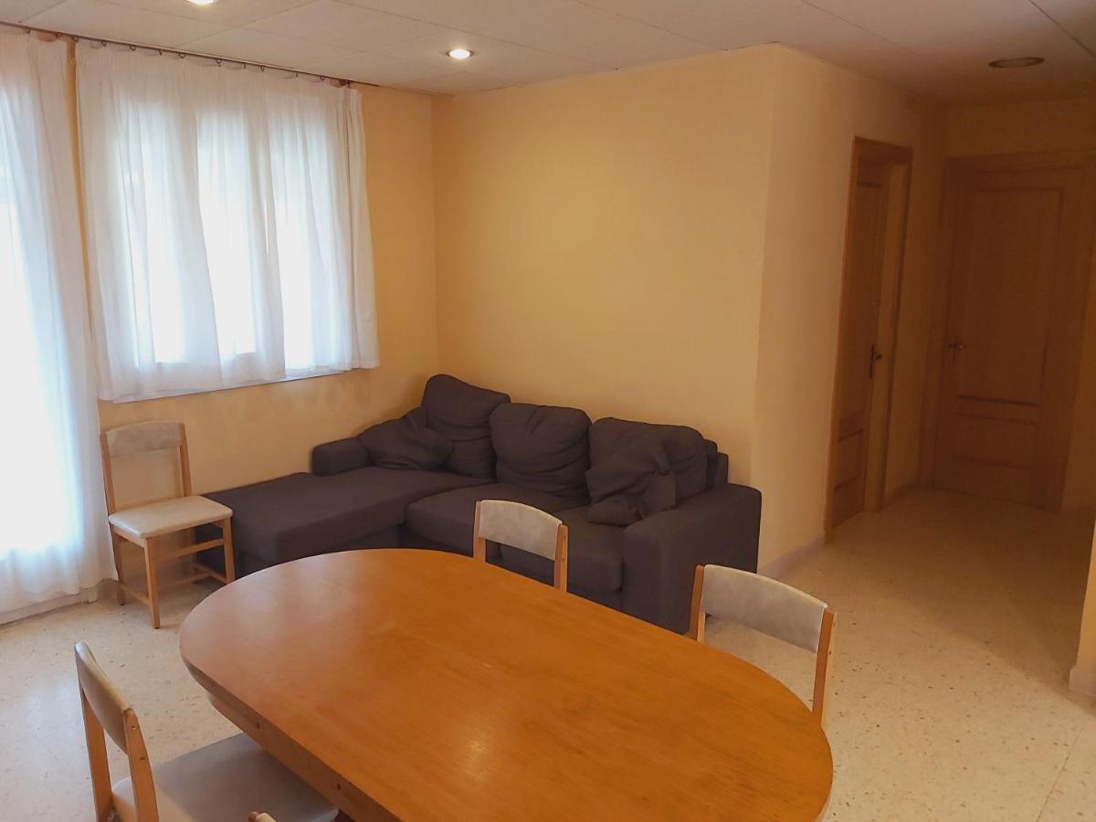 Apartamentos La Francesa Santa Pau Εξωτερικό φωτογραφία